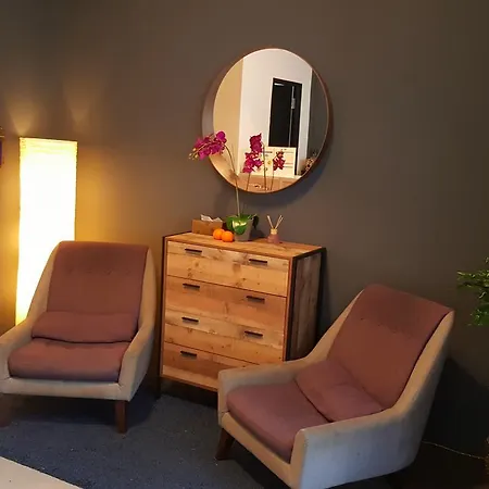 Five Stones Hostel-3